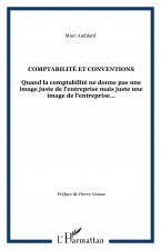 COMPTABILITÉ ET CONVENTIONS