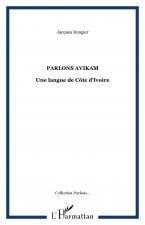 PARLONS AVIKAM