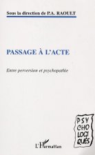 PASSAGE À L'ACTE