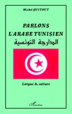 PARLONS L'ARABE TUNISIEN