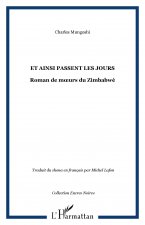 ET AINSI PASSENT LES JOURS