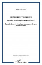 MAXIMILIEN VOLOCHINE