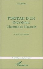 PORTRAIT D'UN INCONNU