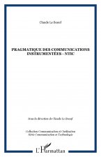 PRAGMATIQUE DES COMMUNICATIONS INSTRUMENTÉES - NTIC