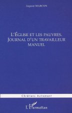 L'ÉGLISE ET LES PAUVRES