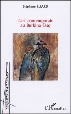 L'ART CONTEMPORAIN AU BURKINA FASO