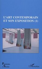 L'ART CONTEMPORAIN ET SON EXPOSITION (1)