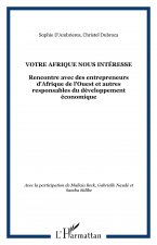 Votre Afrique nous intéresse