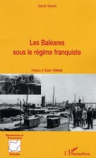 Les baléares sous le régime franquiste