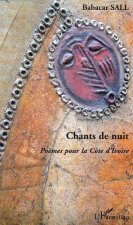 CHANTS DE NUIT