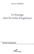 LE BIZUTAGE DANS LES ECOLES D'INGENIEURS