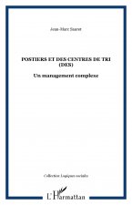 Postiers et des centres de tri (Des)