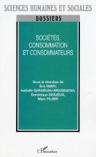 Sociétés, consommation et consommateurs