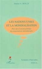 Les Nations Unies et la mondialisation