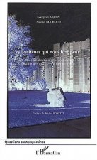 Ces banlieues qui nous font peur