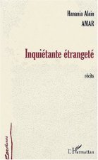 Inquiétante étrangeté