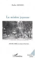 La misère joyeuse