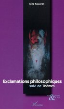 Exclamations philosophiques