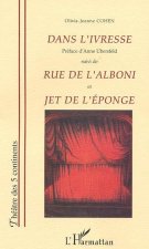 Dans l'ivresse