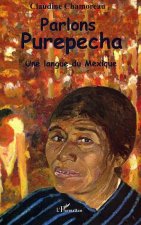 Parlons Purepecha