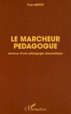 Le marcheur pédagogue