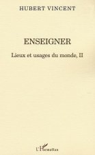 Enseigner