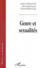 Genre et sexualités