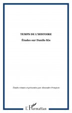 Temps de l'histoire