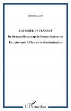 L'Afrique en flânant