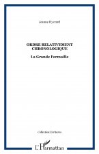Ordre relativement chronologique
