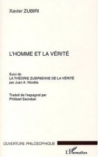 L'Homme et la Vérité
