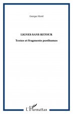 Lignes sans retour