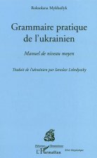 Grammaire pratique de l'Ukrainien