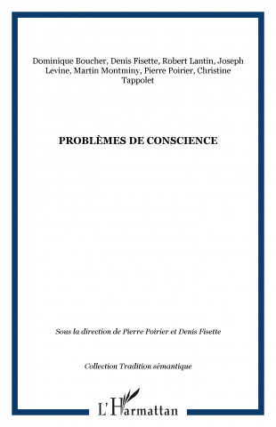 Problèmes de conscience