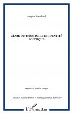 Génie du territoire et identité politique