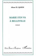 Marie s'en va à Belleville
