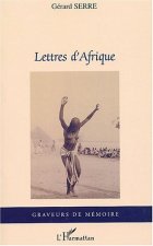 Lettres d'Afrique
