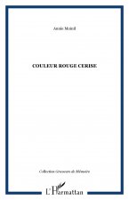 Couleur rouge cerise