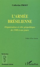 L'armée brésilienne