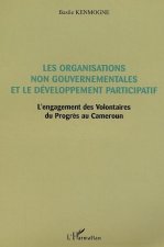 Les Organisations non gouvernementales et le développement participatif