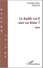 Le diable est-il noir ou blanc