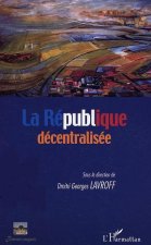 La République décentralisée