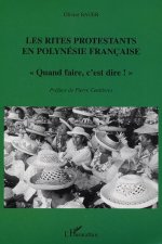 Les Rites protestants en Polynésie française