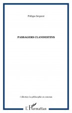 Passagers clandestins