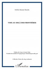 Voix au-delà des frontières