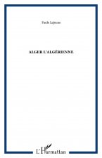 Alger l'algérienne