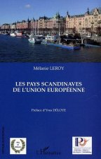 Les pays scandinaves de l'union européenne