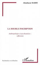 La double inscription