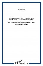 De l'art vidéo au net art