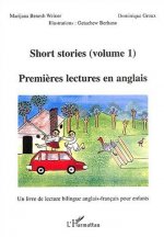 Short stories ( volume 1)